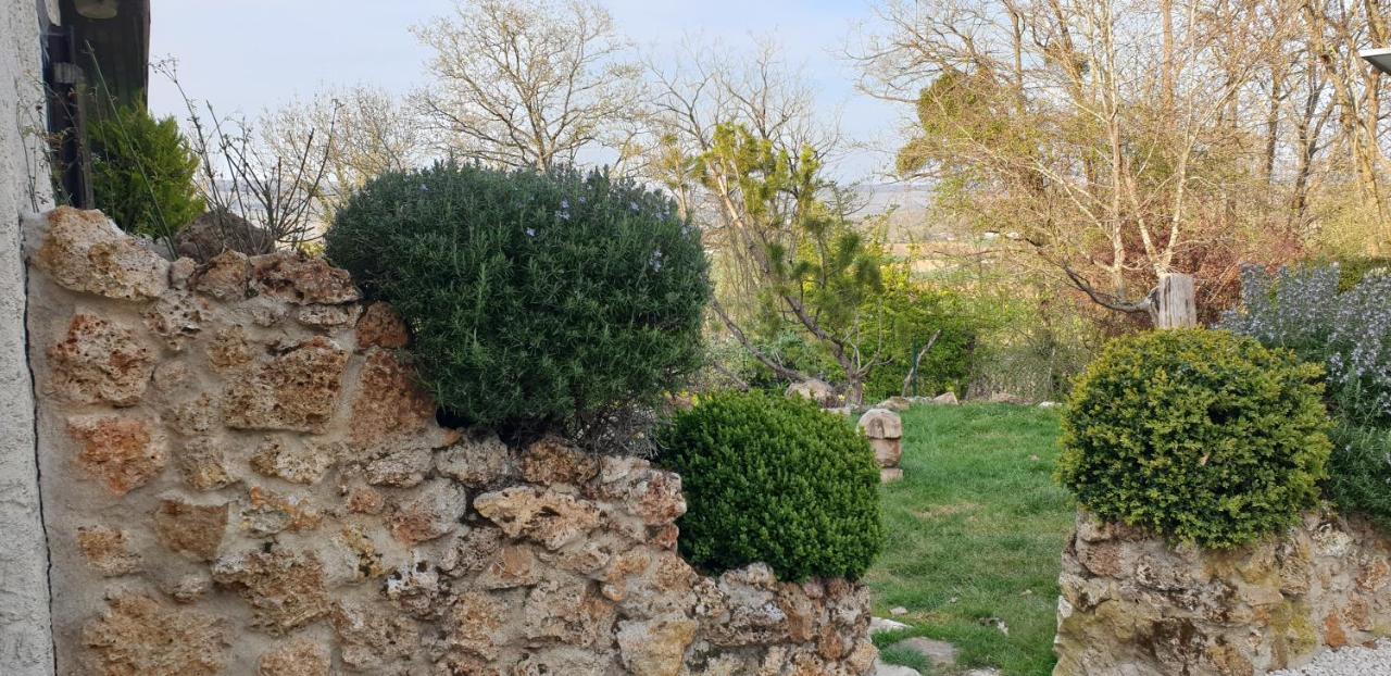 Le Coq De Champagne Villa Dormans Exterior photo